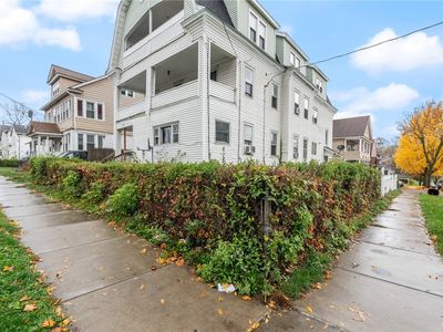 328 Park St, Syracuse, NY, 13203