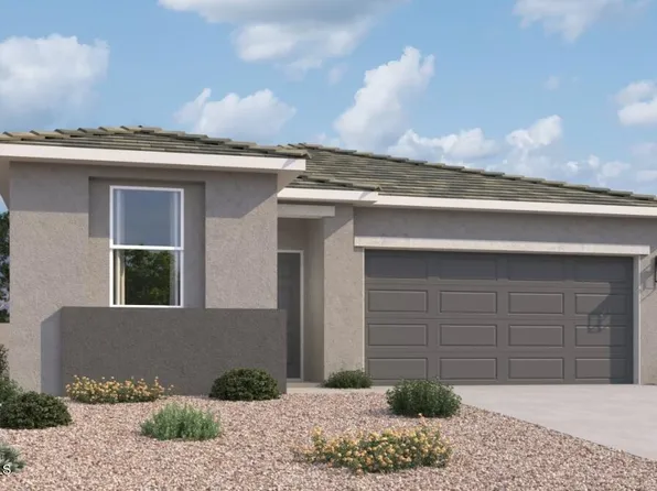 47398 W KENNER Drive, Maricopa, AZ 85139