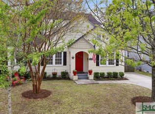 711 E 55th St, Savannah, GA 31405