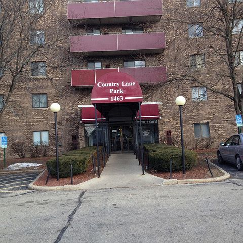 1st image of 1463 Mercury Dr APT 324