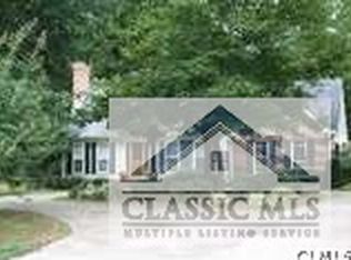 1210 Fernwood Dr, Watkinsville, GA 30677