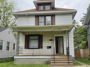 3722 S Harrison St, Fort Wayne, IN 46807