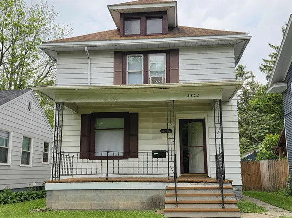 3722 S Harrison St, Fort Wayne, IN 46807
