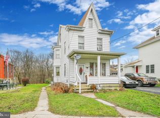 220 E Biddle St, Gordon, PA 17936