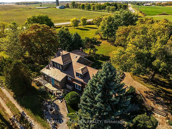 4th image of 1069 Haldimand Rd