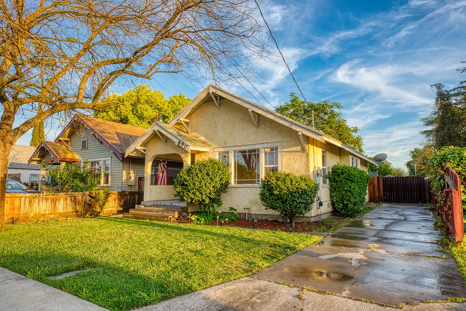 690 Julian St photo 1