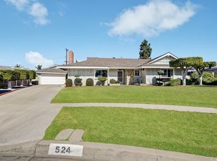 524 S Cardiff St, Anaheim, CA 92806
