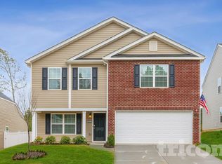 2020 Longshadow St, Rural Hall, NC 27045