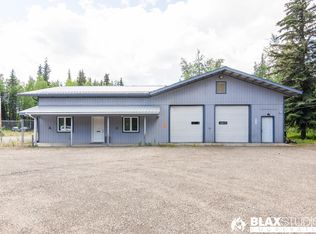 2037 Marble Ct, North Pole, AK 99705
