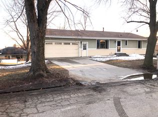 1317 Woodpark Rd, Winona, MN 55987