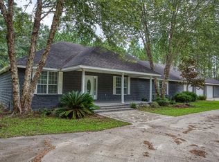 4168 McDonald Ln, Valdosta, GA 31601