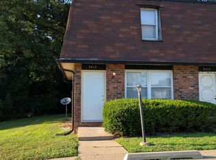 3413 W Richwoods Blvd, Peoria, IL 61604
