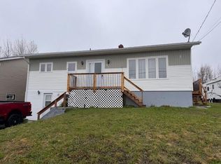 18 Miller Rd, Lewisporte, NL A0G3A0