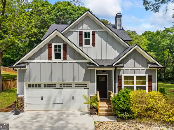 129 Wood St, Homer, GA 30529