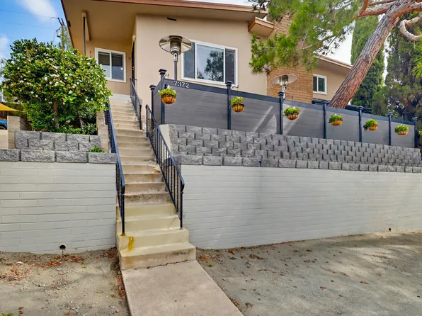 7372 Stanford Ave, La Mesa, CA 91942