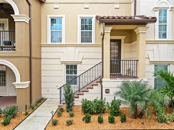 1920 Lobelia Dr, Lake Mary, FL 32746