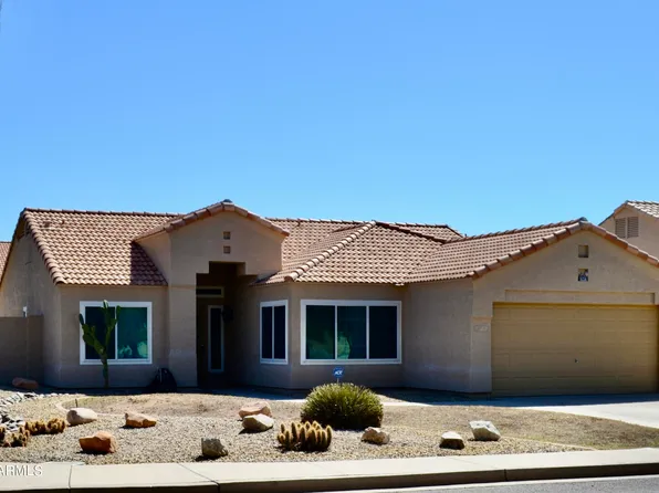 9453 E INVERNESS Avenue, Mesa, AZ 85209