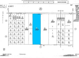 0 W Avenue A #22, Lancaster, CA 93536
