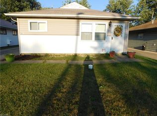 541 Northfield Rd, Bedford, OH 44146