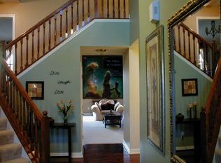 1857 Chiprock Dr, Marysville, OH 43040