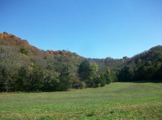 Happy Valley Rd, Bell buckle, TN 37020