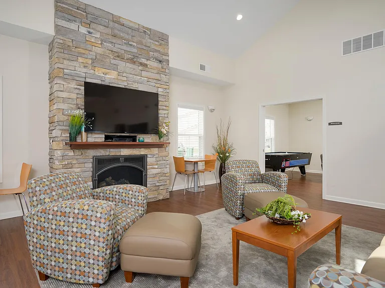 The Clubhouse