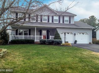 7209 Rainbow Ln, Frederick, MD 21702