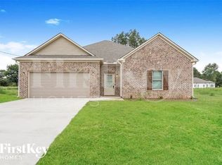 48 Crossroads Circle, Jasper, AL 35504