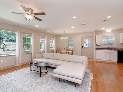 2108 Christian St, Baton Rouge, LA, 70808