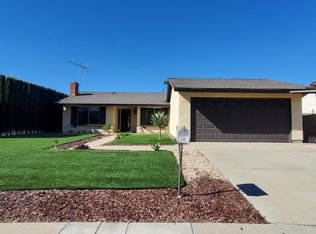 209 Red Cloud Dr, Diamond Bar, CA 91765