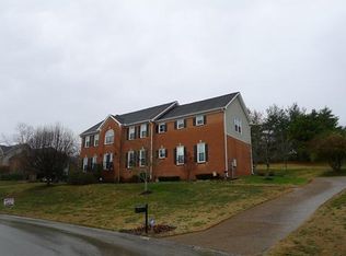 5549 W Shady Trl, Old Hickory, TN 37138