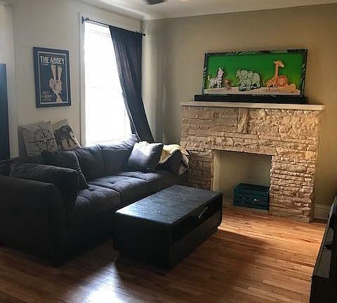 living room 1