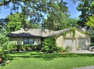 7283 Flaming Forest St, San Antonio, TX 78250