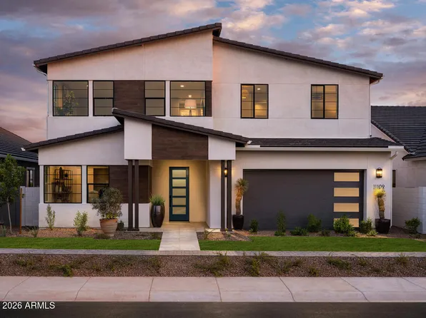 11109 E UTAH Avenue, Mesa, AZ 85212