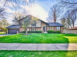 524 Jon Ln, Des Plaines, IL