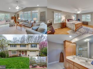 5334 Gainsborough Dr, Fairfax, VA 22032