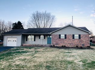 201 Marmak Dr, Glasgow, KY 42141