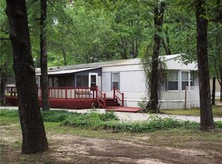 143 County Road 1556, Alba, TX 75410