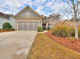 1110 Seaworthy Rd, Greensboro, GA 30642