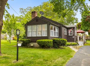 1 Washburn Ave, Kingston, MA 02364