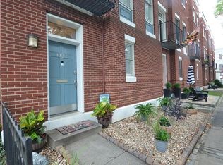 1822 Thames St #1831, Baltimore, MD 21231