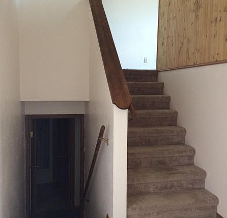 Stairway