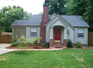 28 Woodbine Rd, Greenville, SC 29609