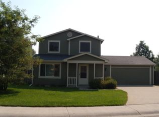 1601 Enfield St, Fort Collins, CO 80526