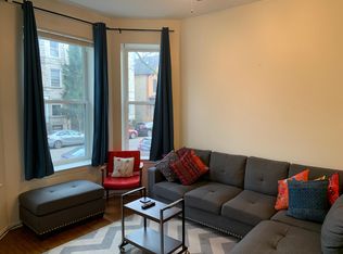 3138 N Clifton Ave APT 2, Chicago, IL 60657