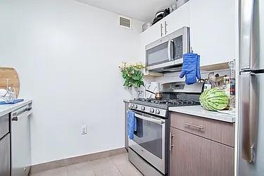 Rented by Keller Williams NYC