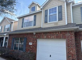 8310 Lamond Ln, Houston, TX 77095