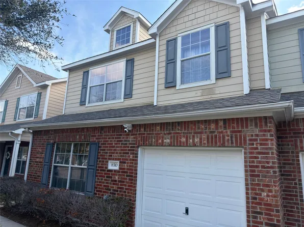 8310 Lamond Ln, Houston, TX 77095