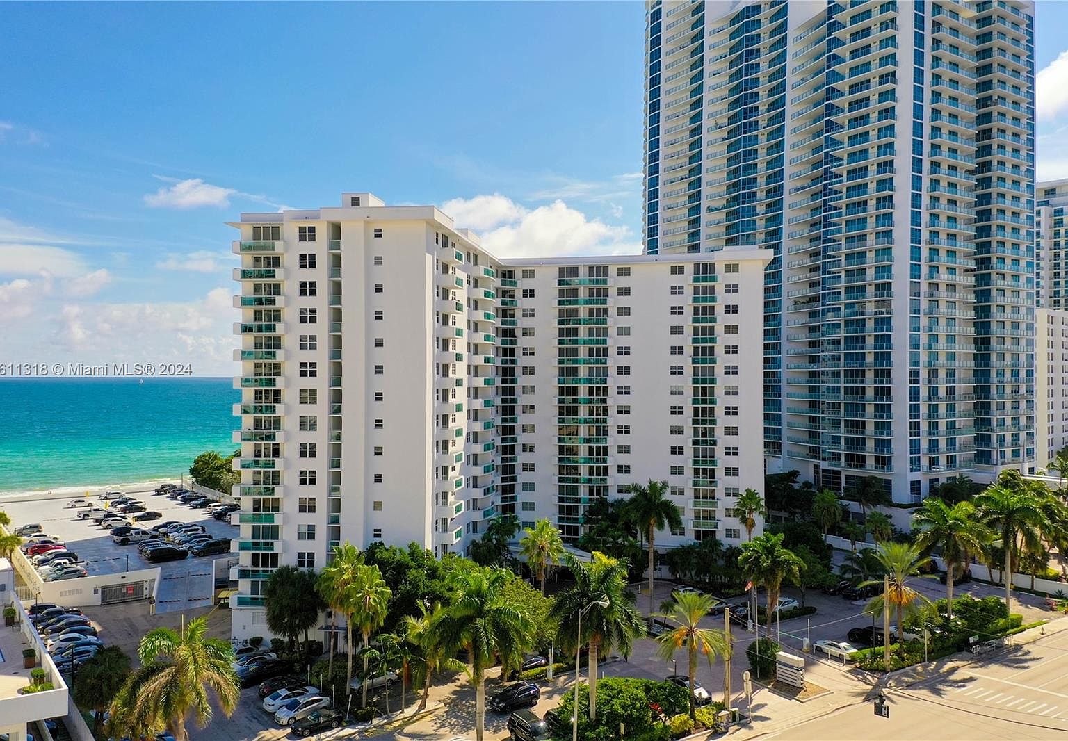 3001 S Ocean Dr Apt 601, Hollywood, Fl 33019 