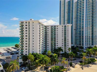 3001 S Ocean Dr APT 601, Hollywood, FL, 33019